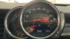 MINI Hatchback 2.0 Cooper S Exclusive II 5dr Auto [Comfort/Nav] Petrol Hatchback